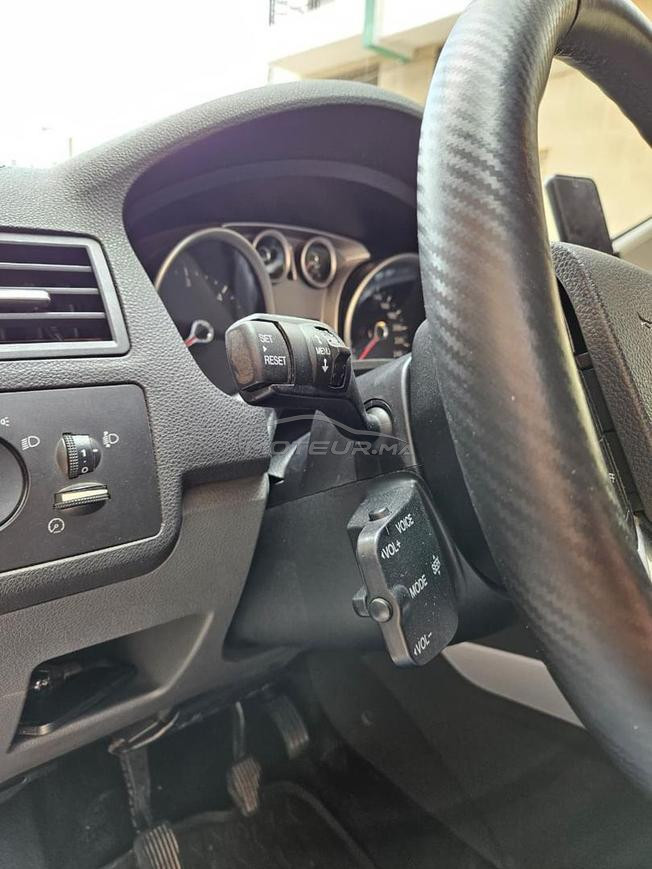 ford kuga à vendre 