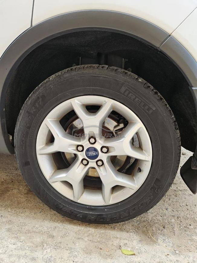 ford kuga à vendre 