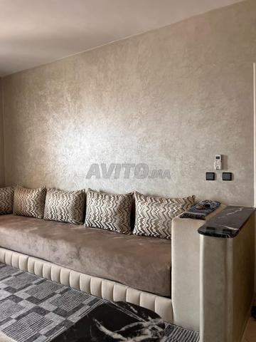 Magnifique appartement complètement rénové - 2