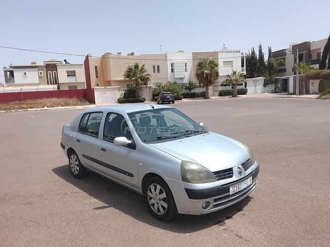 clio 2 classique