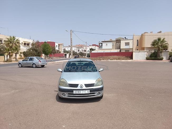 clio 2 classique