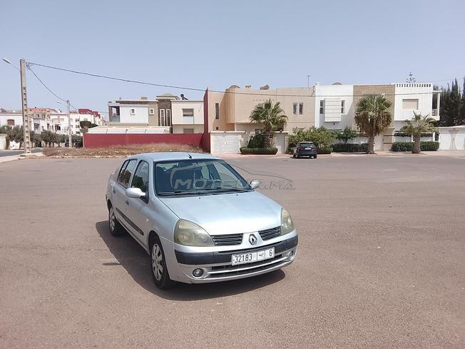 clio 2 classique