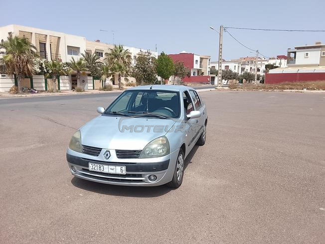 clio 2 classique