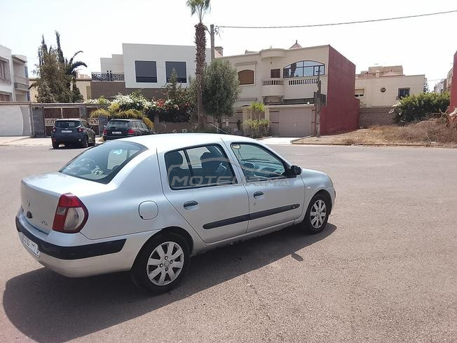 clio 2 classique