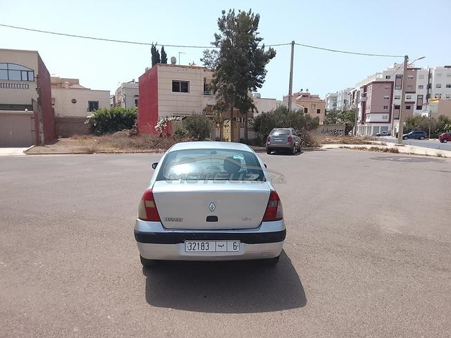 clio 2 classique