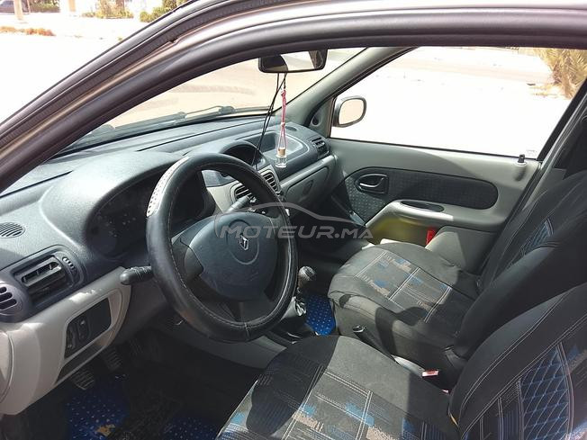 clio 2 classique