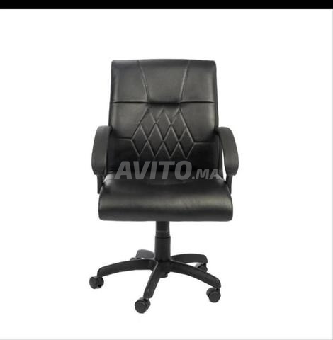 Chaise de bureau\chaise opérateur\fauteuil de bureau - 2