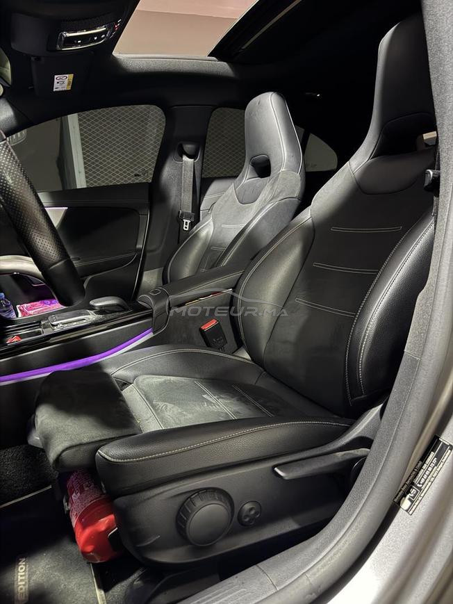 Mercedes CLA 250 Hybride AMG Line 2021 ded 2026