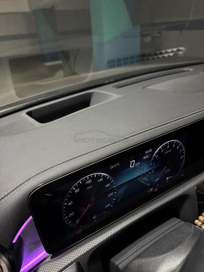 Mercedes CLA 250 Hybride AMG Line 2021 ded 2026