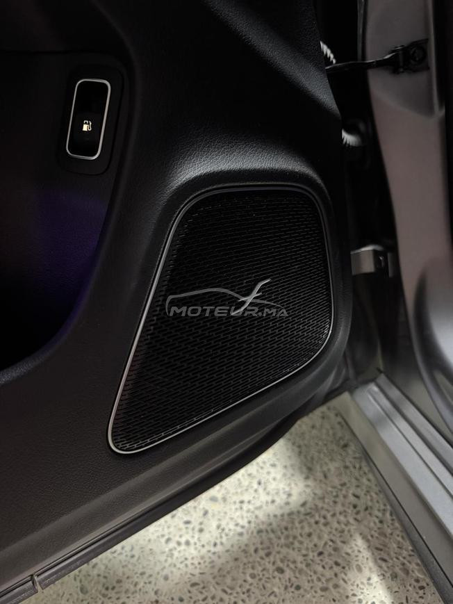Mercedes CLA 250 Hybride AMG Line 2021 ded 2026