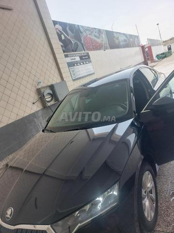 Skoda Octavia Diesel Automatique 2026 à Meknès - 2
