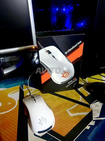 🖥️ كمبيوتر ألعاب للبيع بحالة جيدة، يعمل وتم اختباره - 2