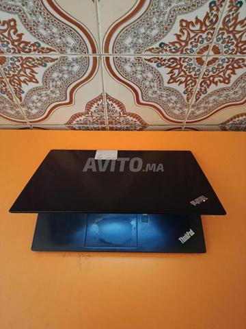 لينوفو ثينك باد T470s تاتش - 2