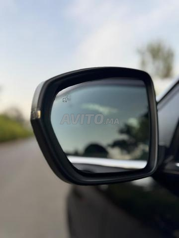 Peugeot 3008 GT-line 2020