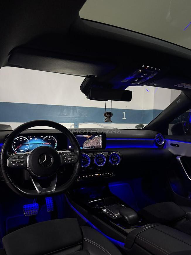 Mercedes CLA 250 Hybride AMG Line 2021 ded 2026