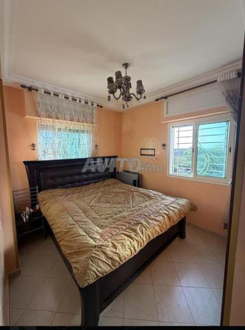 Appartement lumineux avec 2 façades – Wifak - 2