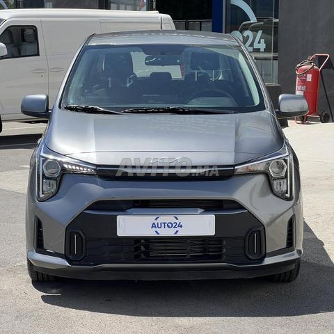 KIA PICANTO MOTION 2025 - 2