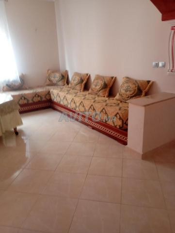 Appartement entièrement meublé à louer près de la plage - 2