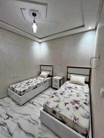 Appartement neuf familial climatisé avec wifi - 2