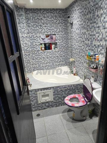 Appartement à vendre 62 m² à Bouskoura - 2