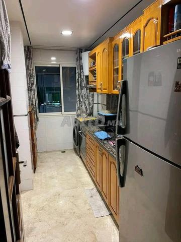 شقة فاخرة - 2