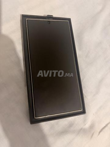 Samsung Galaxy S24 Ultra 512g - 2