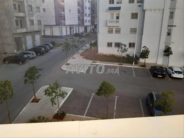 Appartement 2 chambres à Tanger Balia - 2