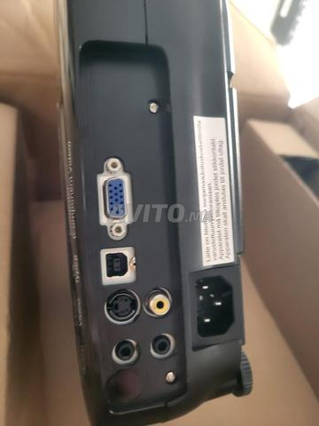 Epson EB-S72 - 2