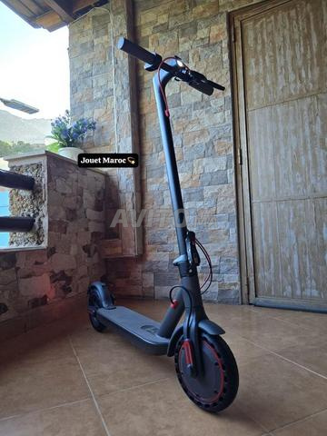 Trottinette Aovopro ES80 🛴 - 2