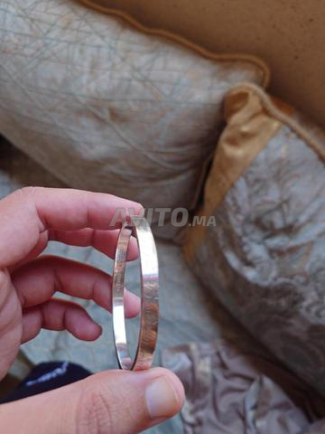 Bracelet Tiffany & Co. argent 925 - 2