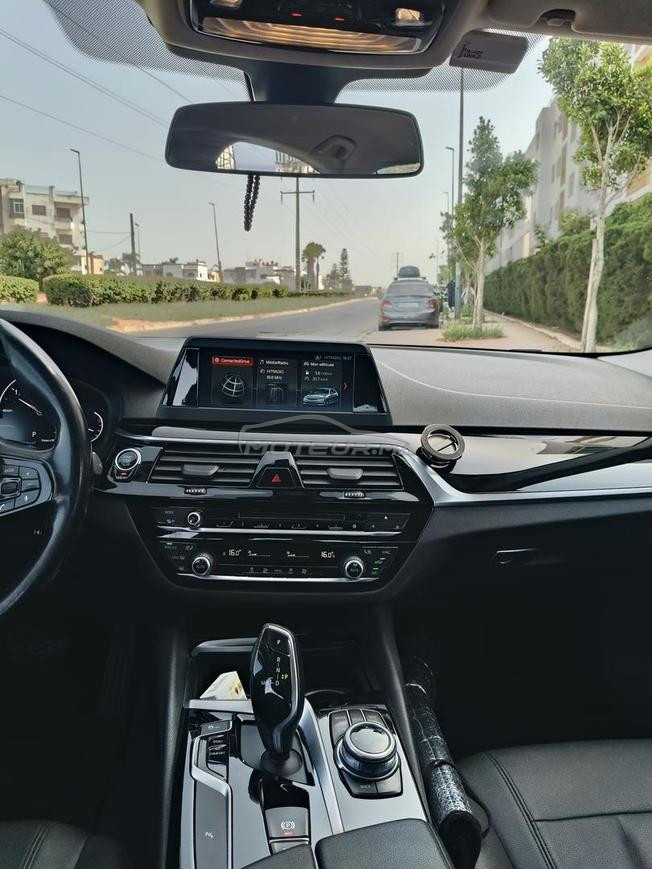 bmw série 5
