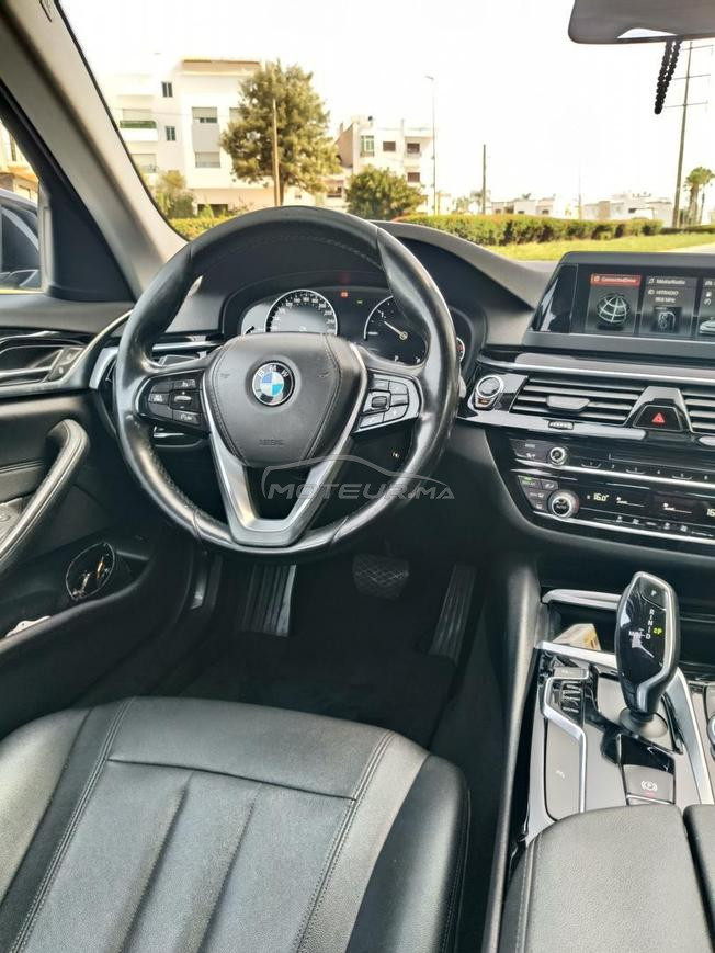 bmw série 5