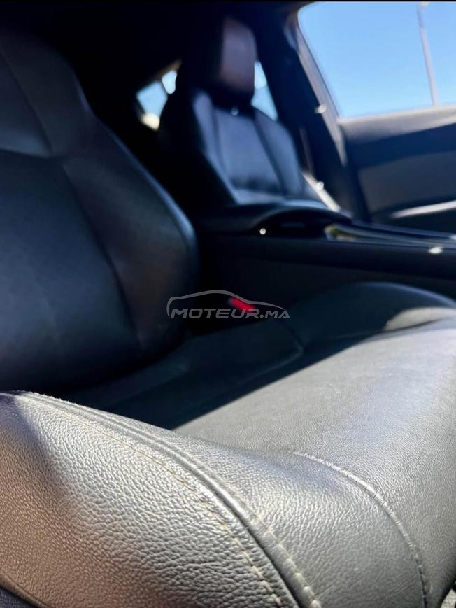 Toyota C-HR Hybride Automatique 2019 à Rabat