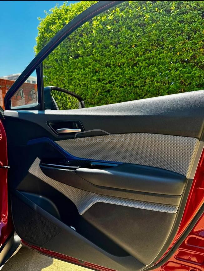 Toyota C-HR Hybride Automatique 2019 à Rabat