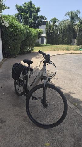 URGENT 🚨Vélo électrique NAKAMURA - 2