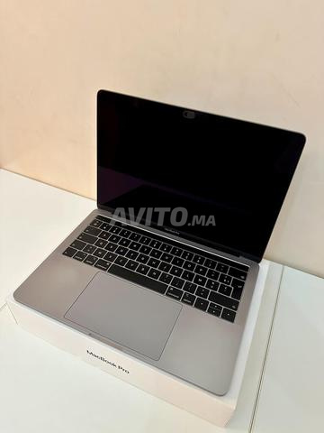 Mac book pro 2019