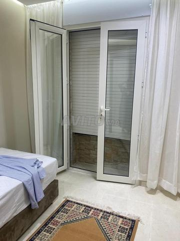 شقة للكراء