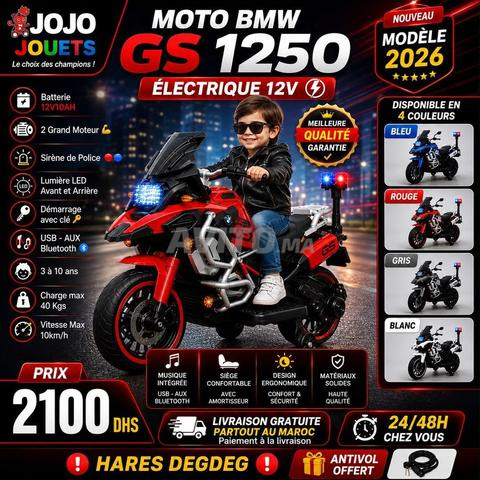 Livraison gratuite