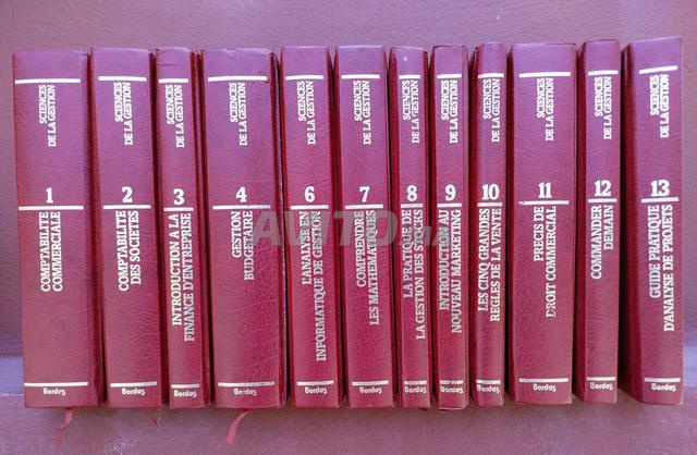 Encyclopédie Sciences de Gestion - 2