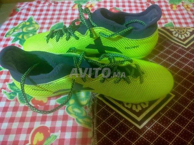 Chaussures de sport impeccables, importées de l'étranger - 2