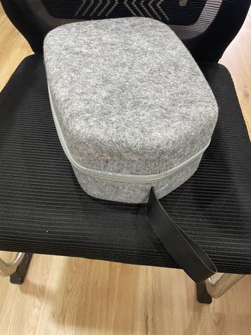 Housse pour casque Meta ou autre