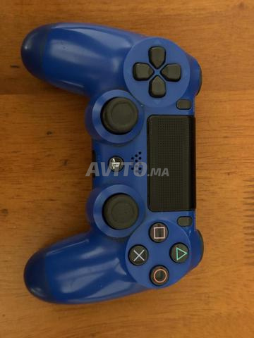 PS4 برو، يدتا تحكم، 10 ألعاب - 2