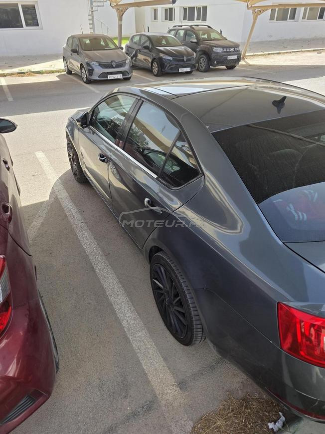 Skoda Octavia 2019 full options