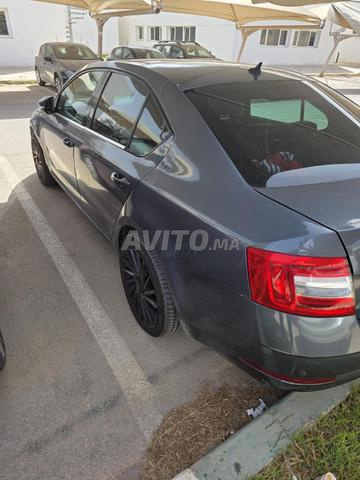 Skoda Octavia 2019 full options - 2