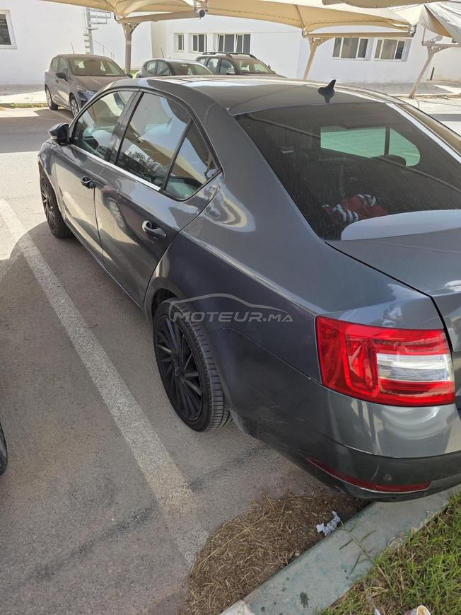 Skoda Octavia 2019 full options