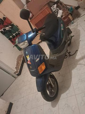 Piaggio Zip 50 à vendre Marrakech Original