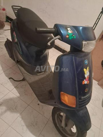 Piaggio Zip 50 à vendre Marrakech Original - 2