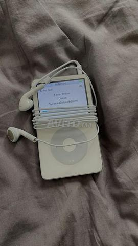 iPod 30 Go