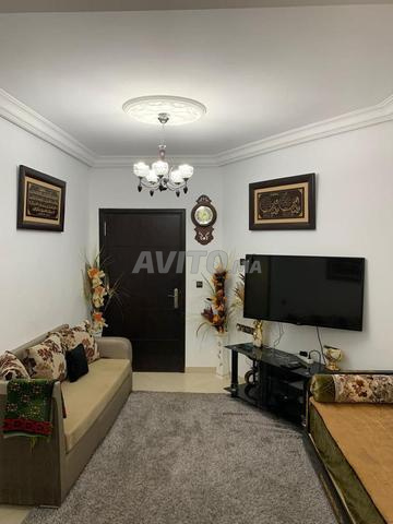 Appartement Spacieuse au centre ville de TETOUAN - 2