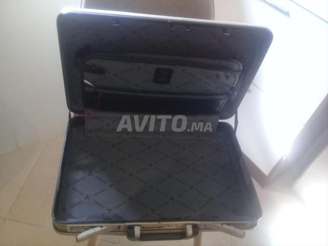 Valise PRINCE Comme Neuf - 2